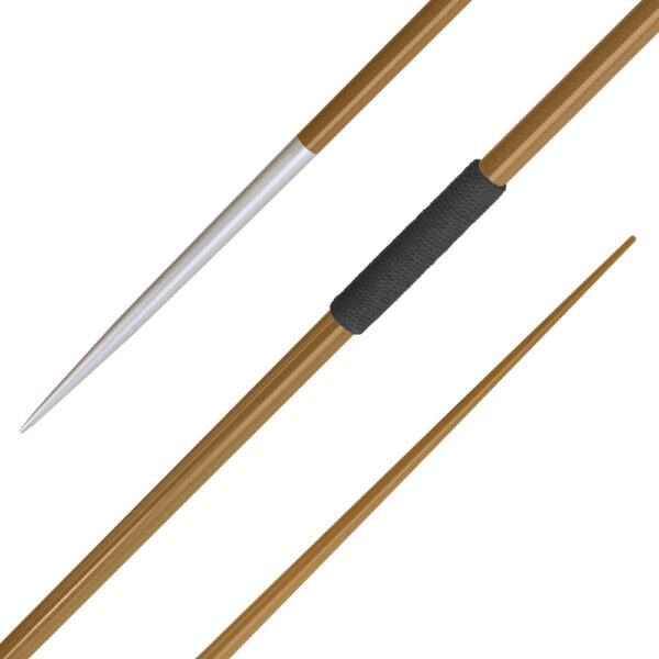 Cantabrian 800g Mens Javelins