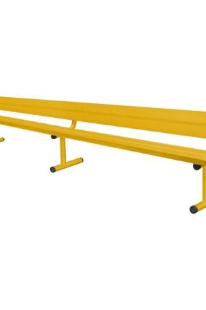 Aluminum Benches
