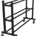 Porter Basketball Carts