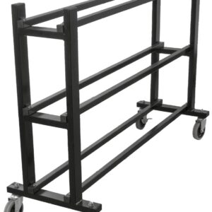 Porter Basketball Carts