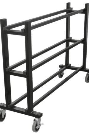 Porter Basketball Carts