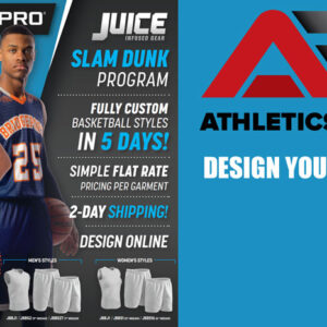 Champro Custom Team Uniforms