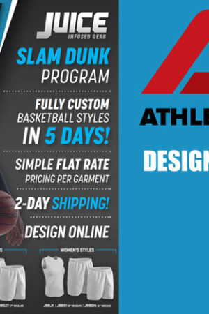 Champro Custom Team Uniforms
