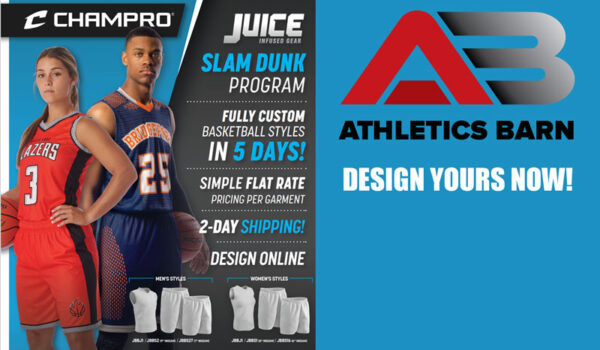 Champro Custom Team Uniforms