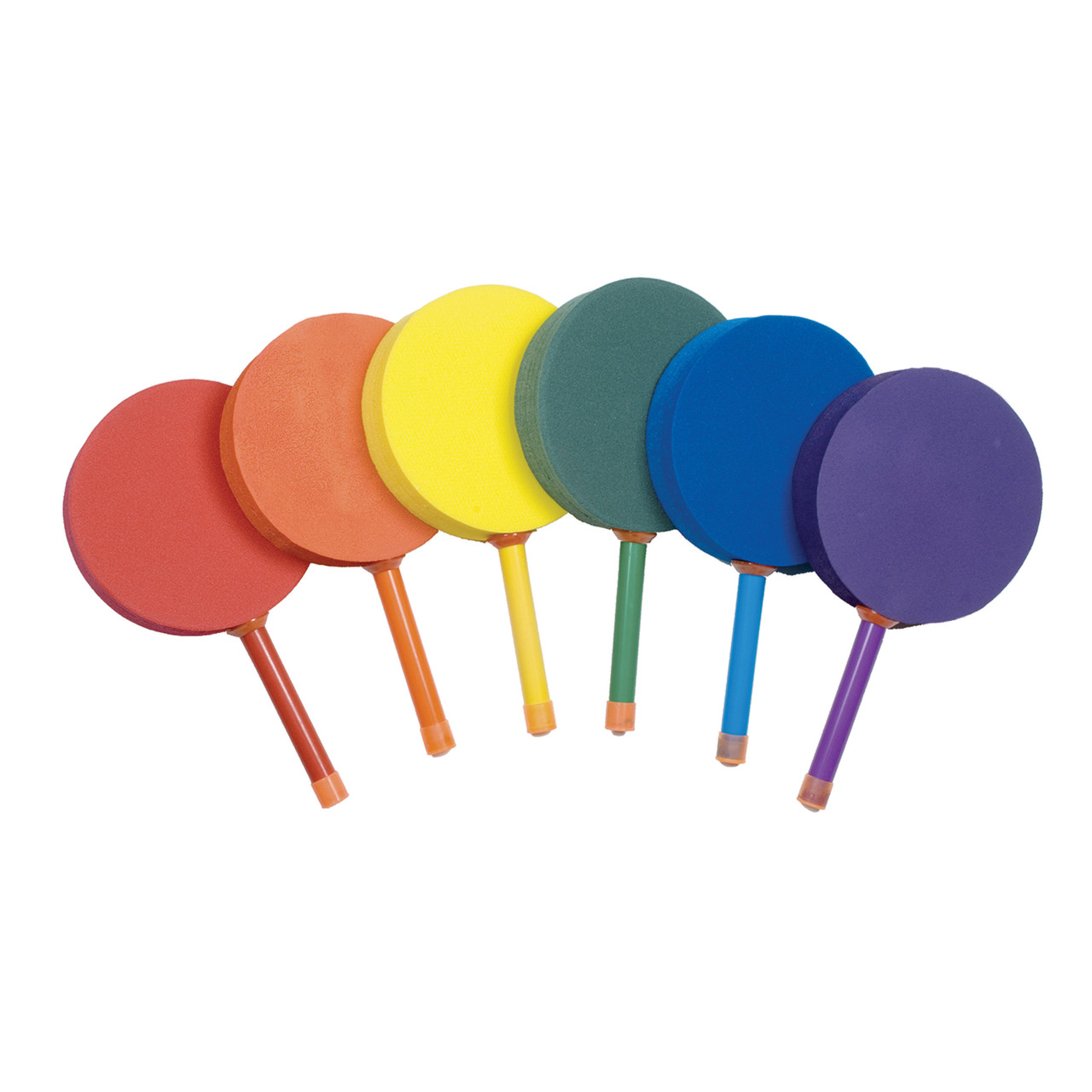 Foam Racquetball Paddle Set