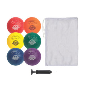 Soft RHINO Skin® Playground Ball Sets