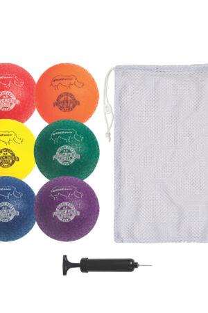 Soft RHINO Skin® Playground Ball Sets