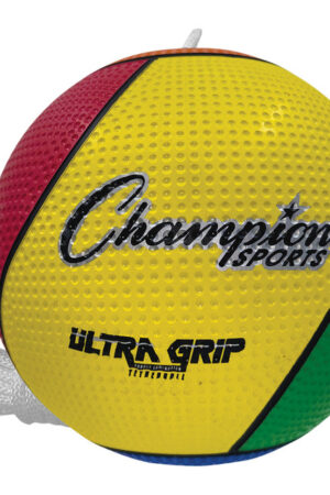Ultra-Grip Tetherball