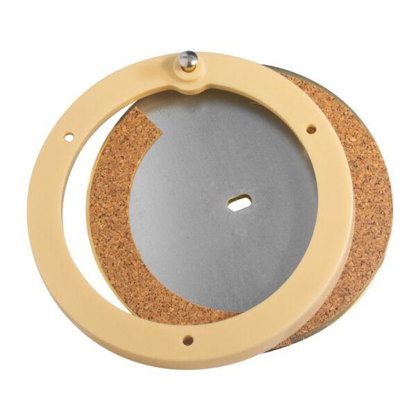 Circular Design Cover Plates - Image 3