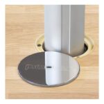 Circular Design Cover Plates