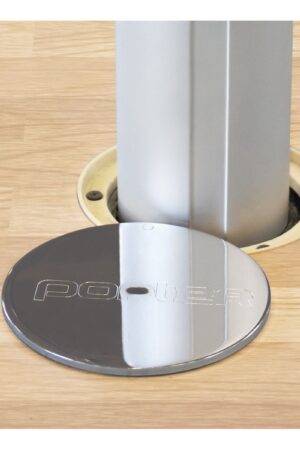 Circular Design Cover Plates