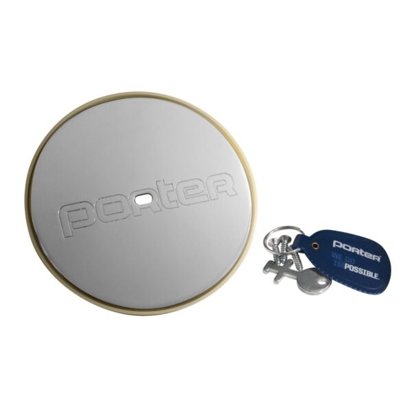 Circular Design Cover Plates - Image 2