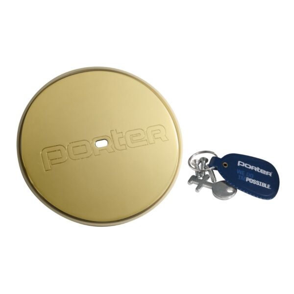 Circular Design Cover Plates - Image 4