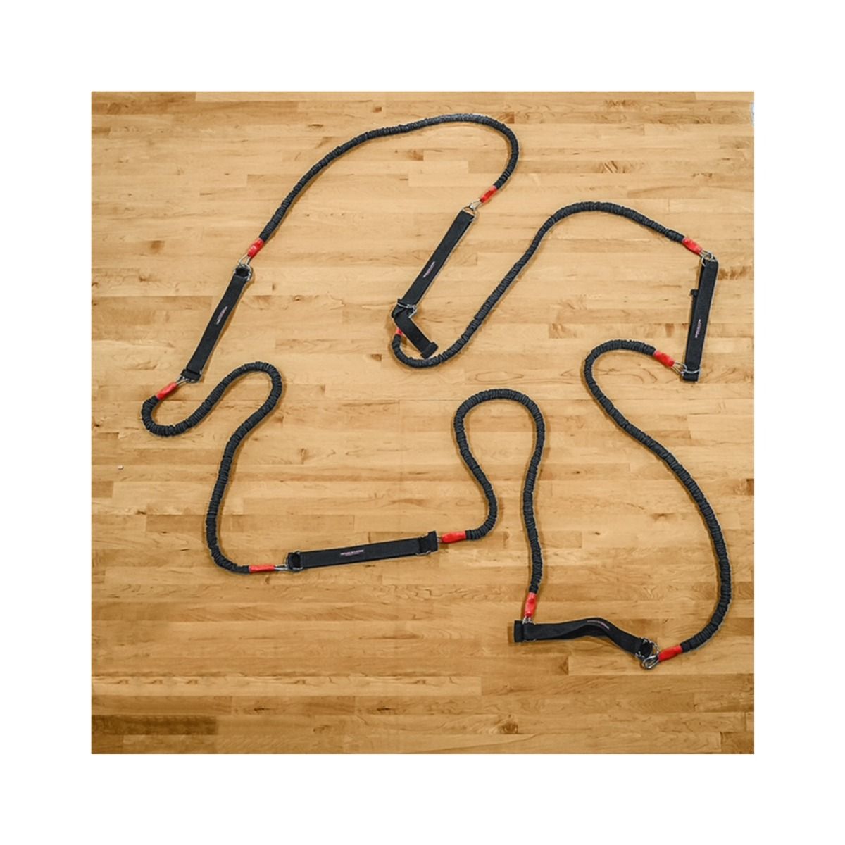 Defense on a string - Image 2