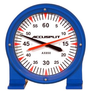 Accusplit AX850 Swim Pace Clock