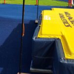 Murodas Practice High Jump Assembly