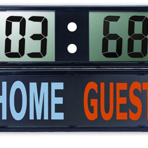 Ultrak PC-600 Pitch Count Display