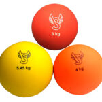 Denfly Propel Indoor Shot Puts