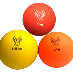 Denfly Propel Indoor Shot Puts