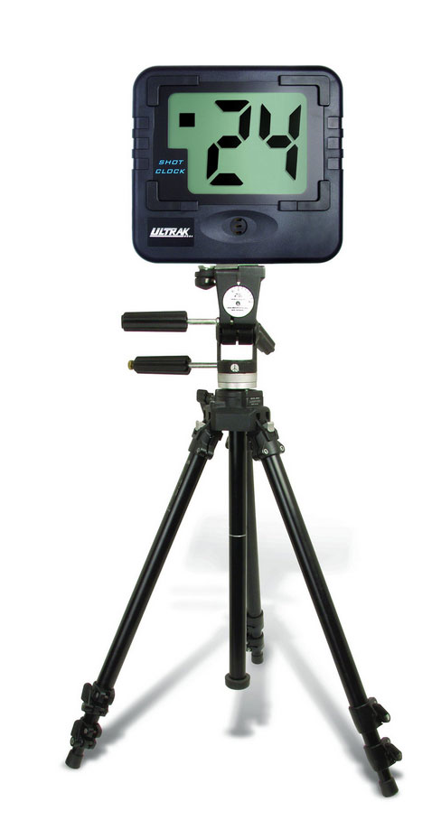 ULTRAK T-200 Shot Clock