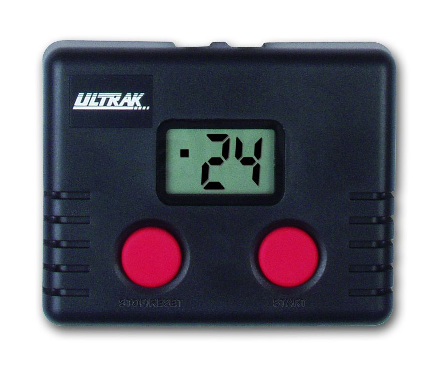 ULTRAK T-200 Shot Clock - Image 2