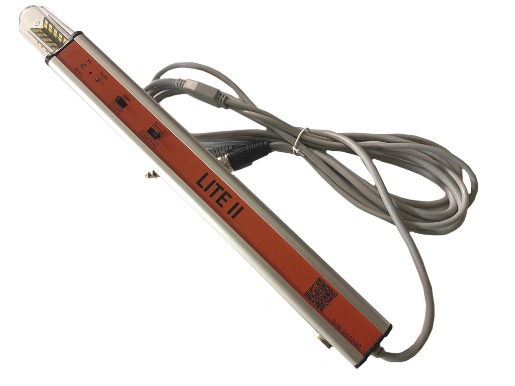 LITE II Electronic Starting Device