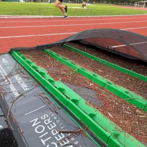 Track Marshall Track Friction Sweepers