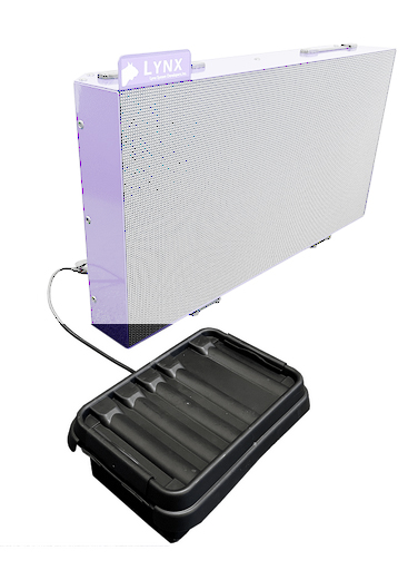 Lynx VDM ScorePlus