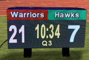 Lynx VDM ScorePlus - Image 2