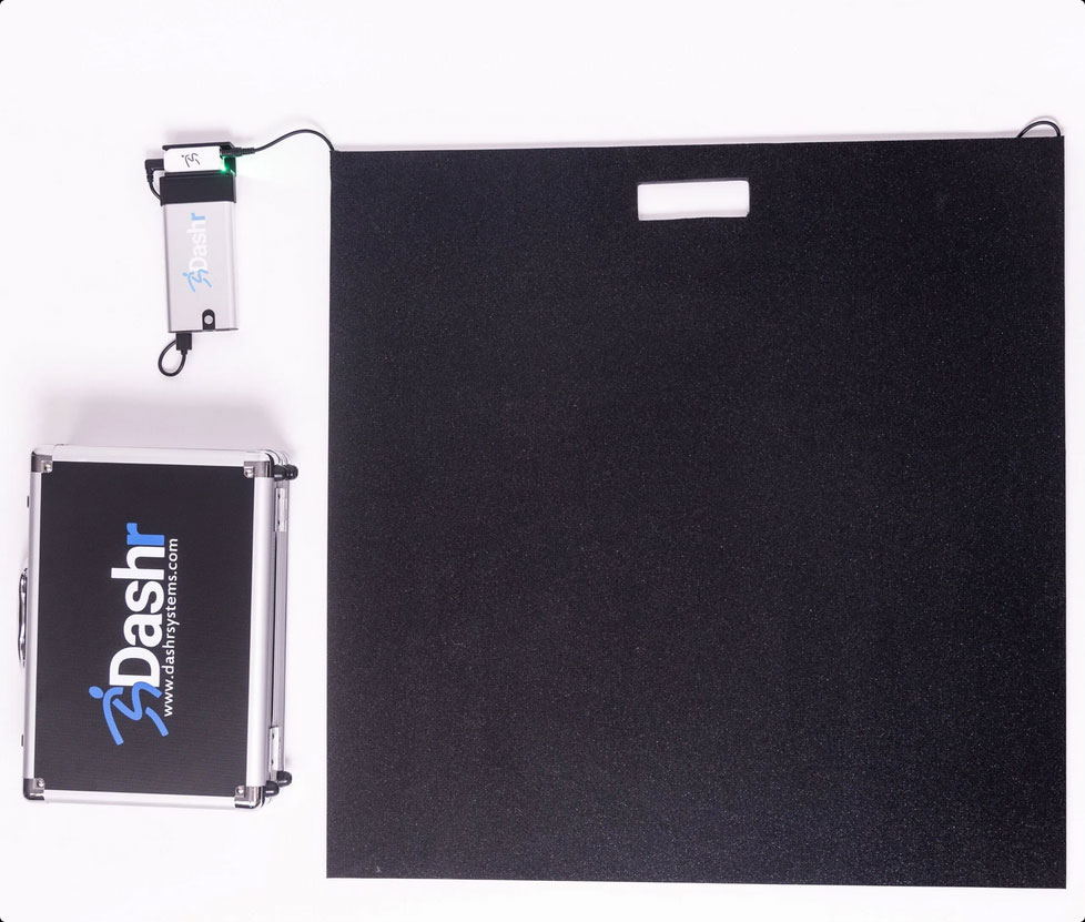 Dashr Jump Mat System - Image 2