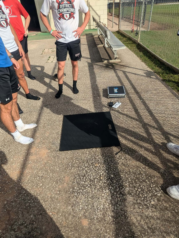 Dashr Jump Mat System - Image 3