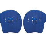 Mizuno Swim Technical Paddles