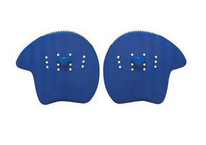 Mizuno Swim Technical Paddles