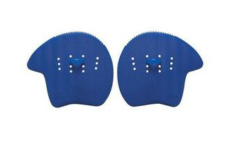 Mizuno Swim Technical Paddles
