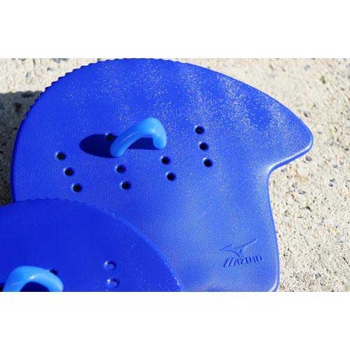Mizuno Swim Technical Paddles - Image 2