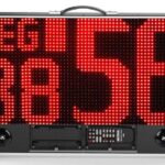 Ultrak SG-10 Segment Timer