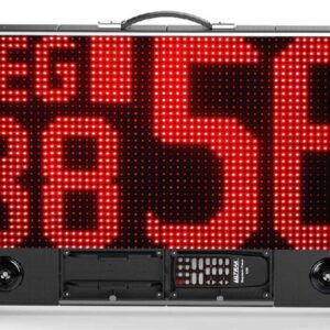 Ultrak SG-10 Segment Timer