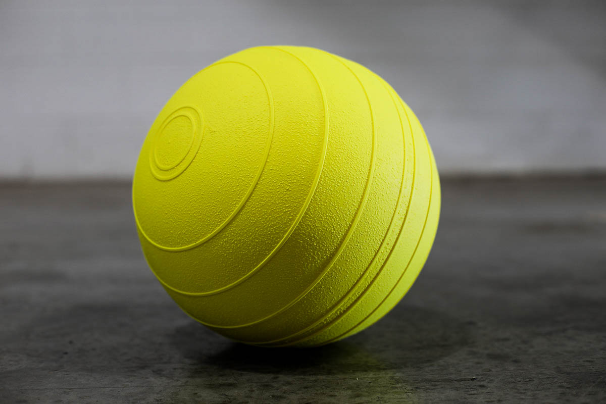 D-Balls 12in.