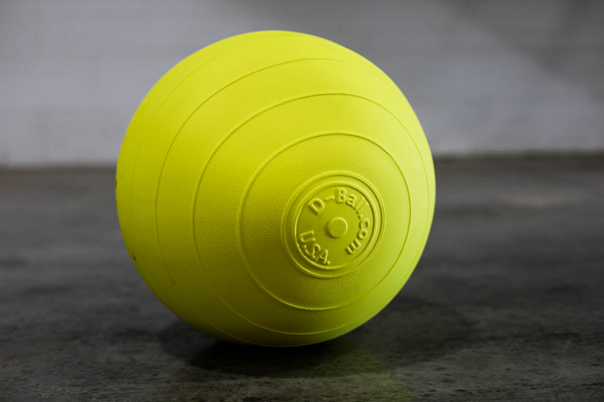 D-Balls 15in.