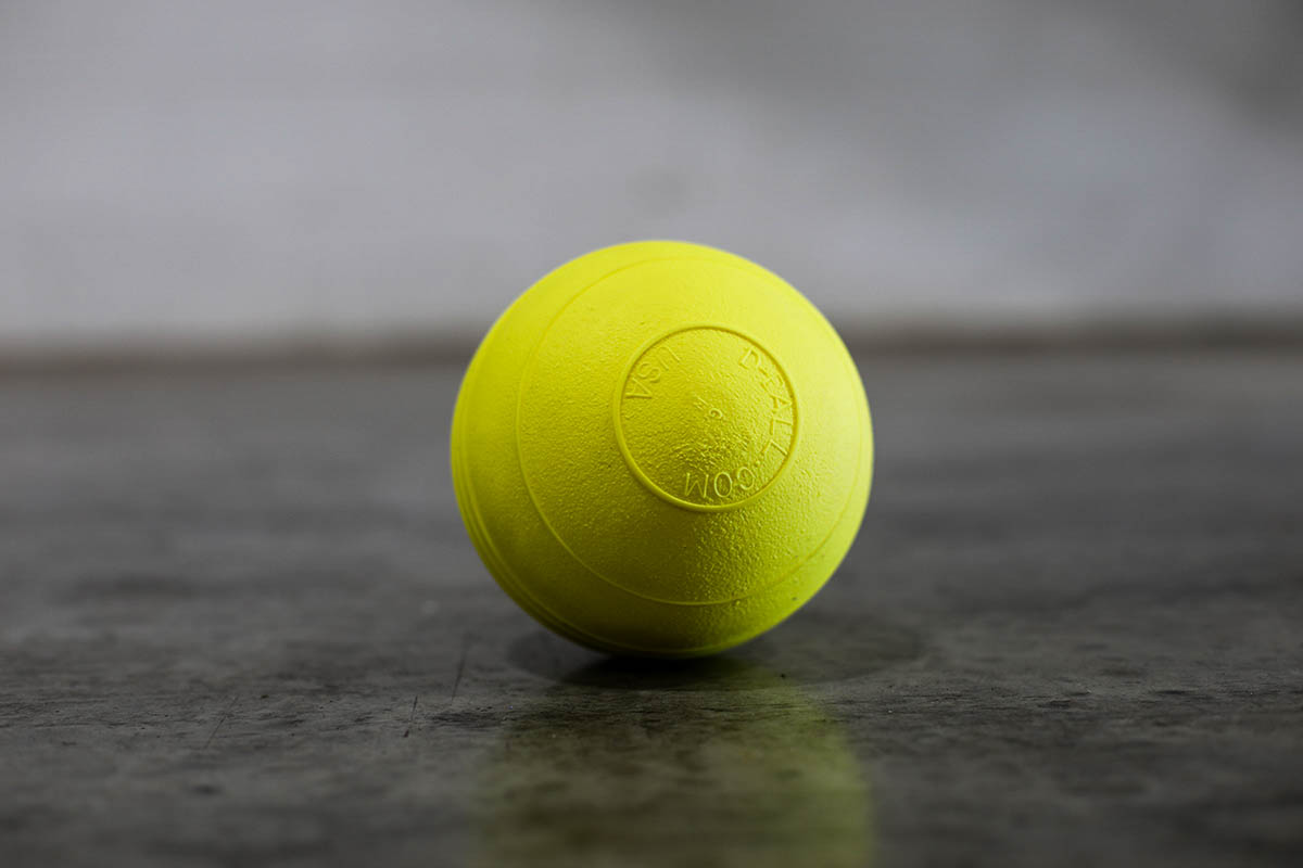 D-Balls 5in.