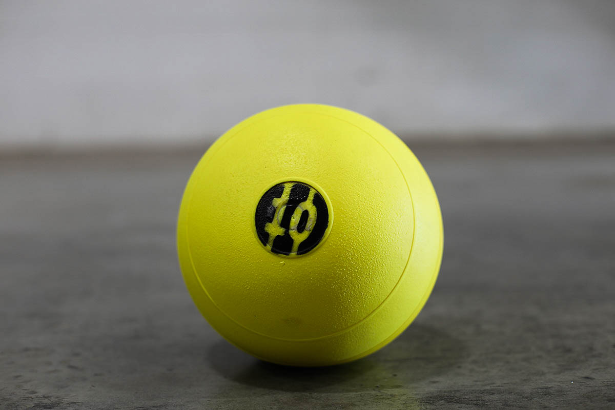 D-Balls 8in.