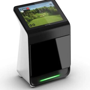 Garmin Approach® R50 Golf Simulator