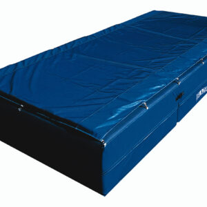 Top Flight High Jump Pit