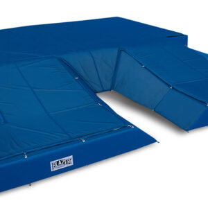 Sky Flight Olympic Pole Vault Pit