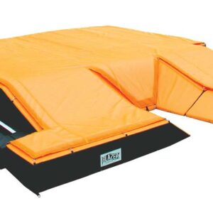 Sky-Flight MAX Pole Vault Pit