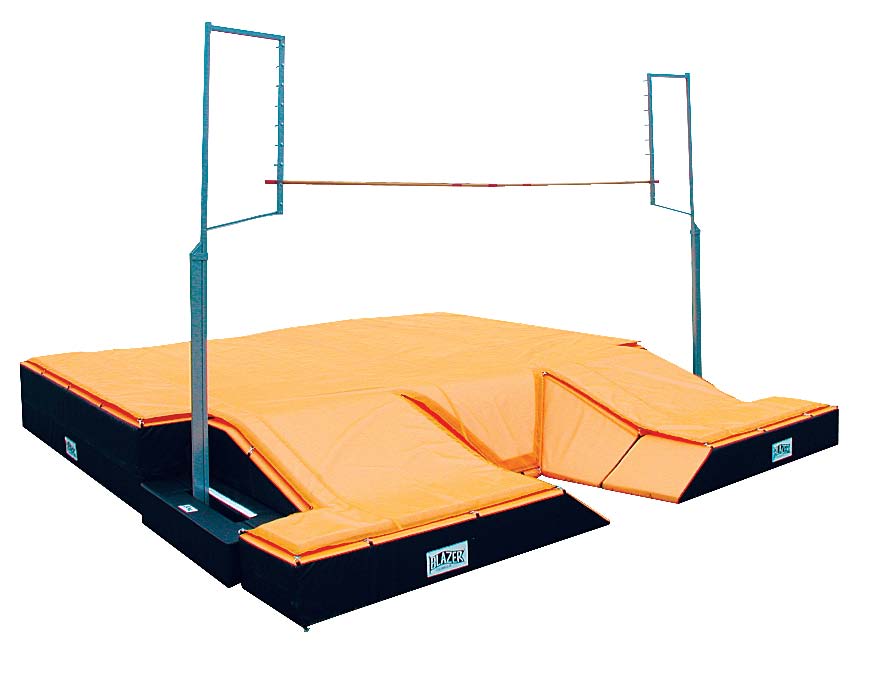 Pole Vault Value Package #4