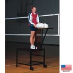 Spike/Set Stand