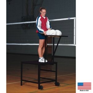 Spike/Set Stand