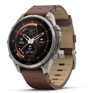 Garmin fenix 9 Pro 51mm